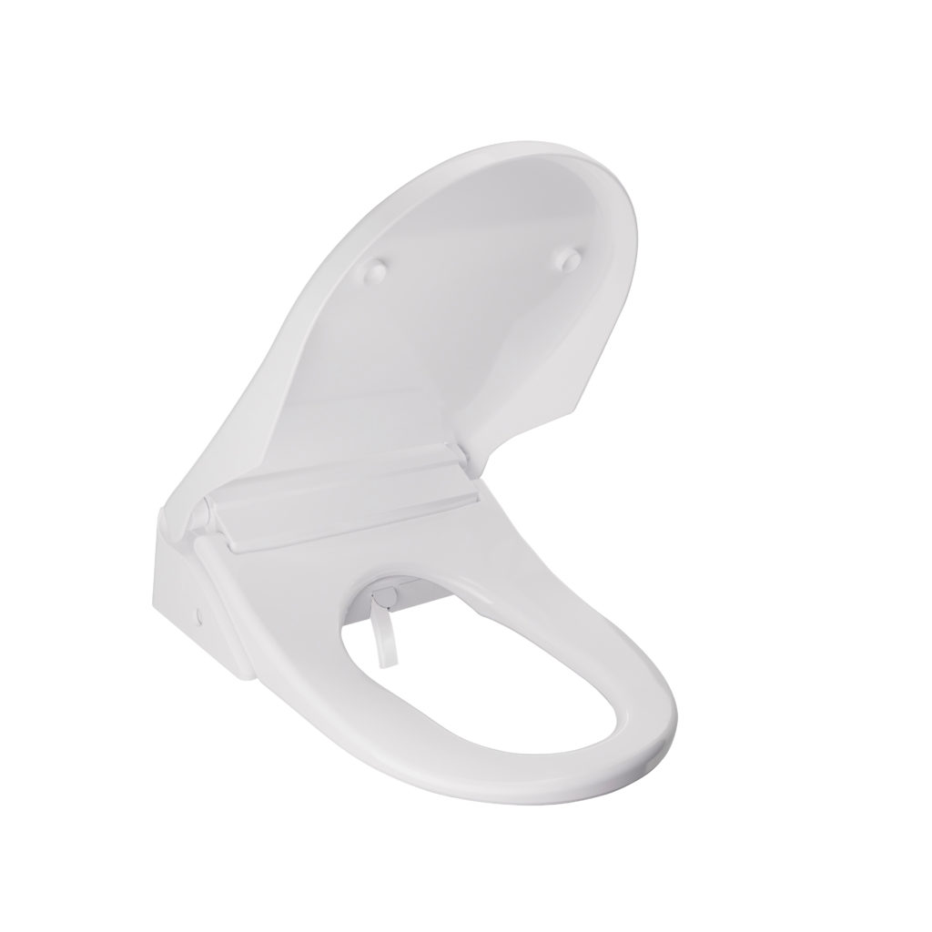 Abattant japonais Q-NET Sanibulle