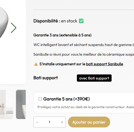 ajout-garantie