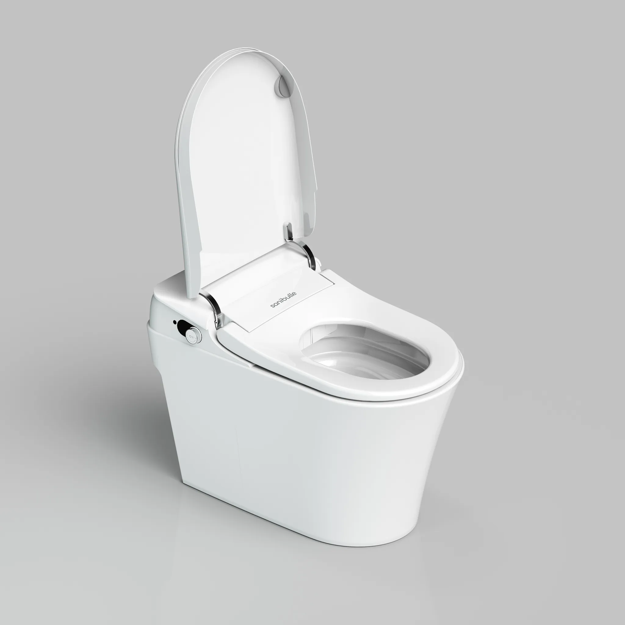 Handicap et perte d’autonomie : le WC japonais au service de tous